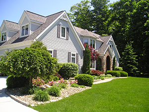 Landscapers and Lawncare Services in Jenkins, KY